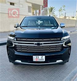 شيفروليه تاهو